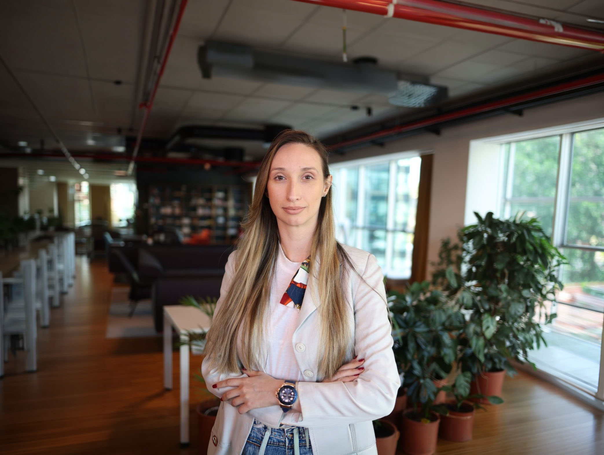 Milica Ikonić Nešić