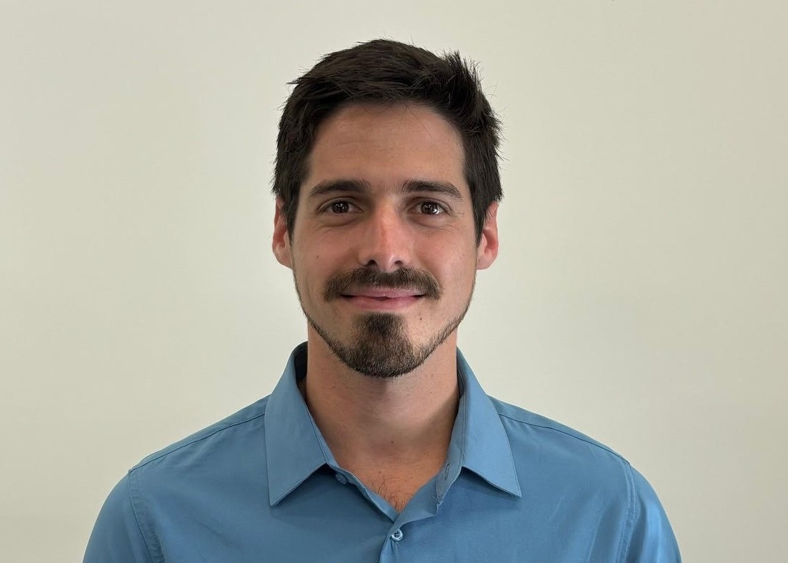 Ernesto Luis Estevanell