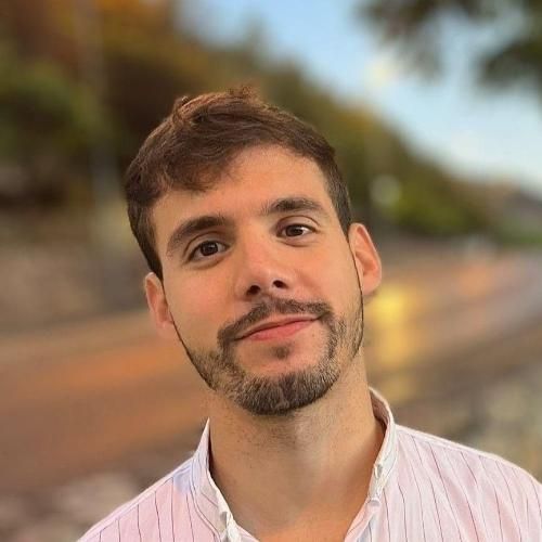 Juan Pablo Consuegra Ayala