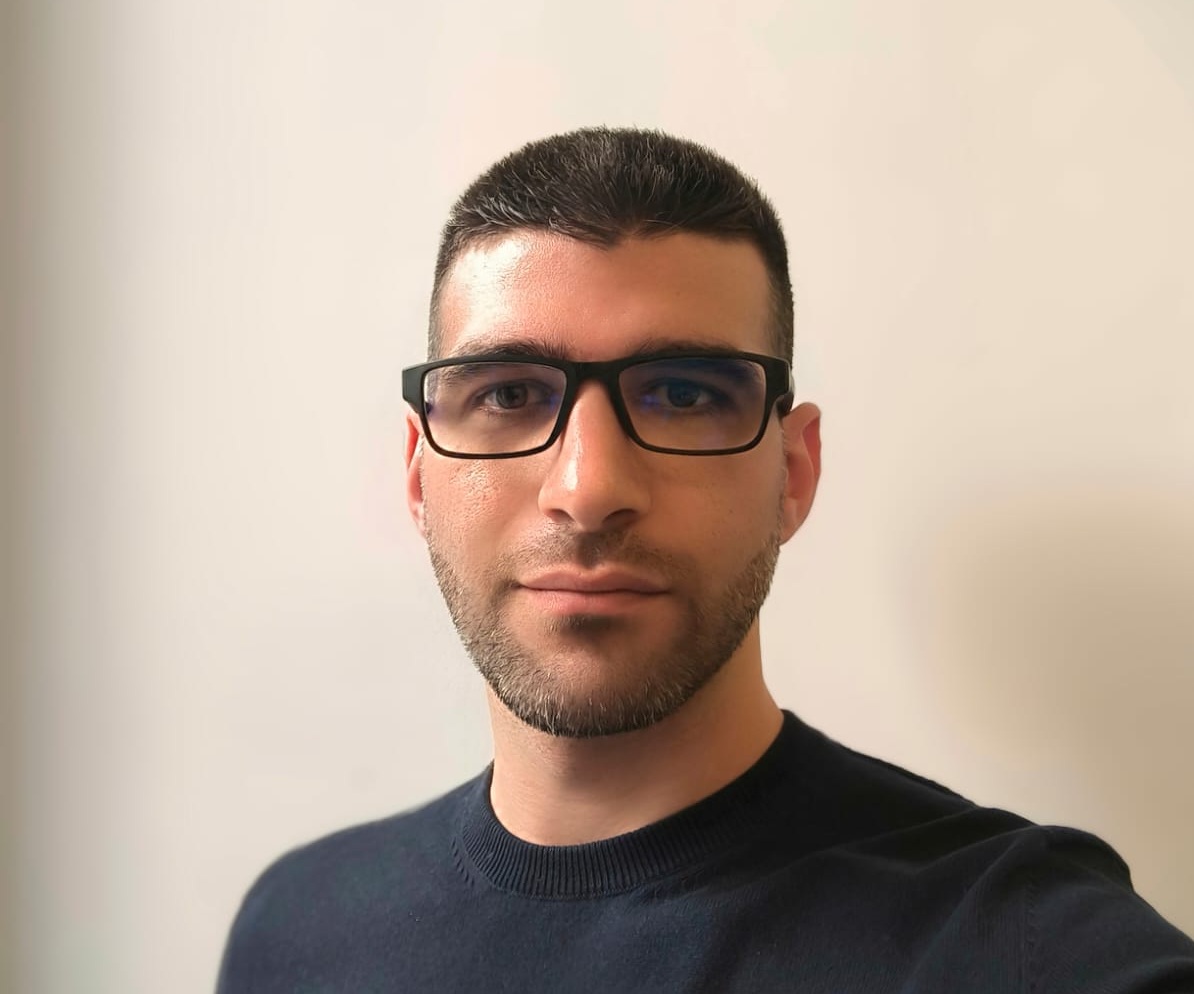 Raúl García-Cerdá