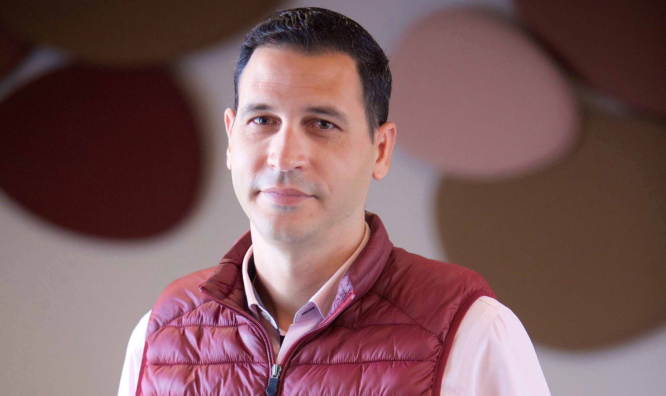 Yoan Gutiérrez Vázquez